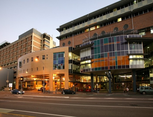 Mater Children’s Hospital, Brisbane